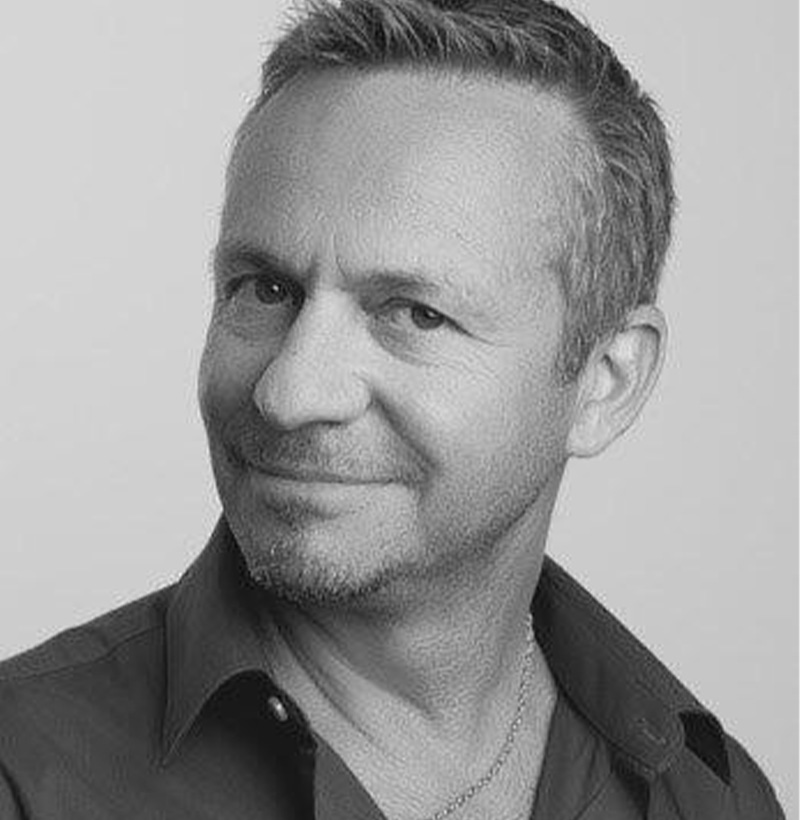 Anthony Berchten ostéopathe Nyon