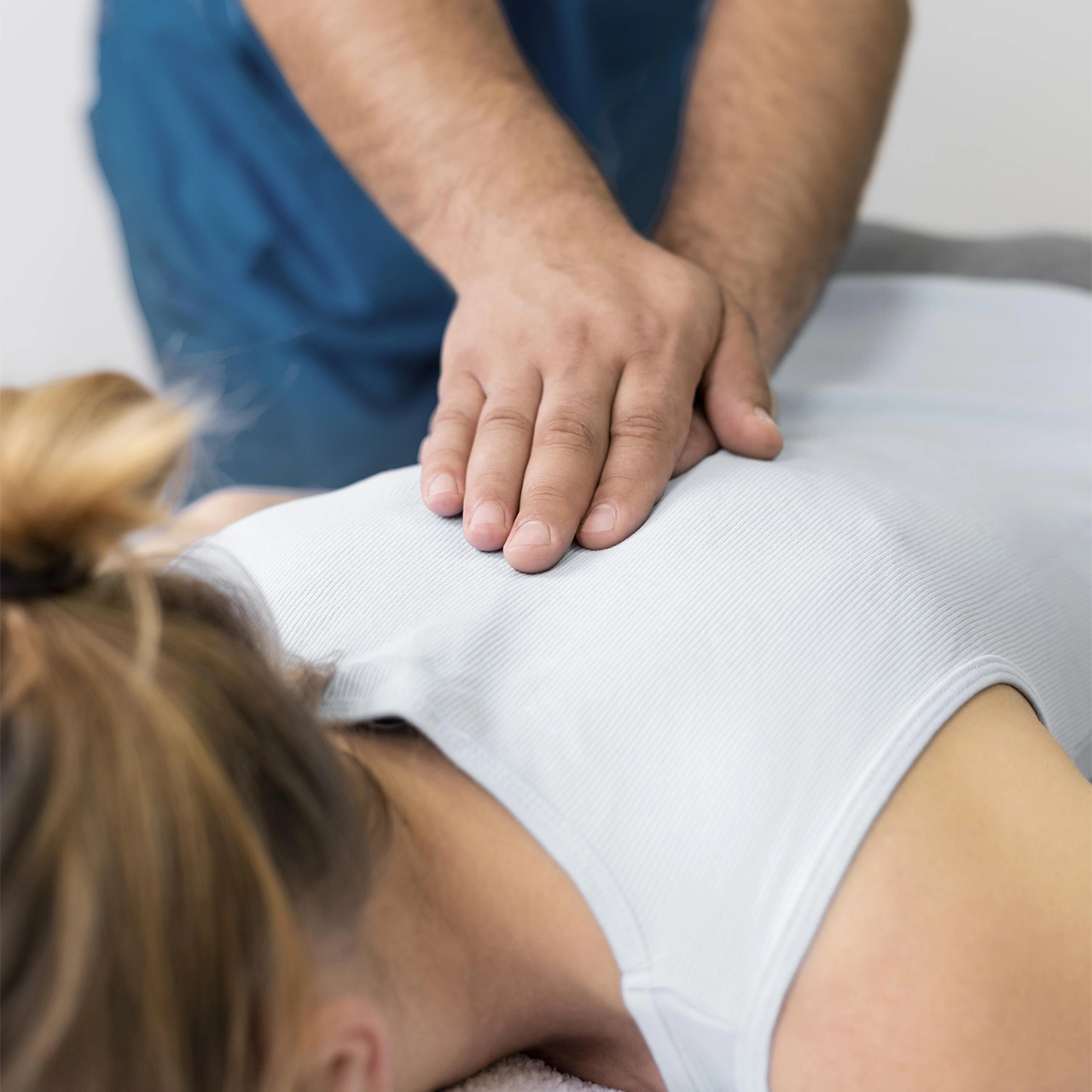osteopathie douleurs au dos anthony berchten cabinet du vallon